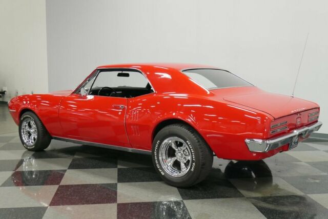 1967 Pontiac Firebird -- - photo 9