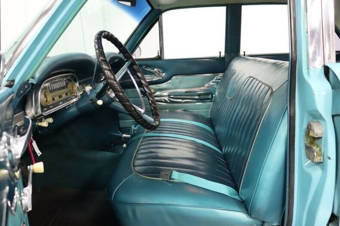 1963 Ford Falcon - photo 5