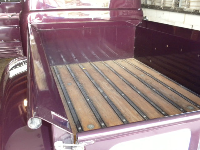 1950 Ford Other Pickups - photo 3