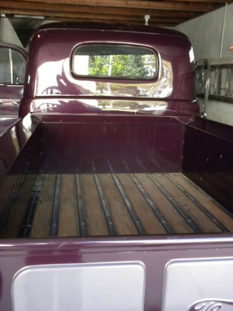 1950 Ford Other Pickups - photo 4