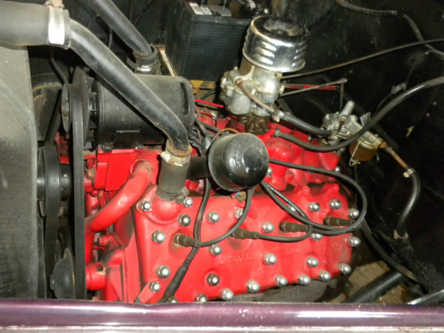 1950 Ford Other Pickups - photo 5
