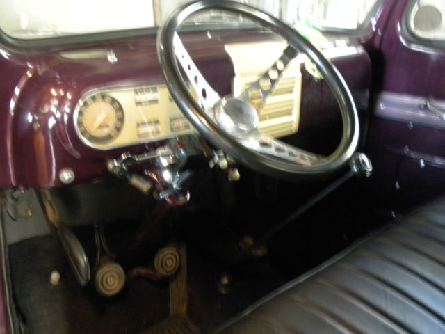 1950 Ford Other Pickups - photo 6