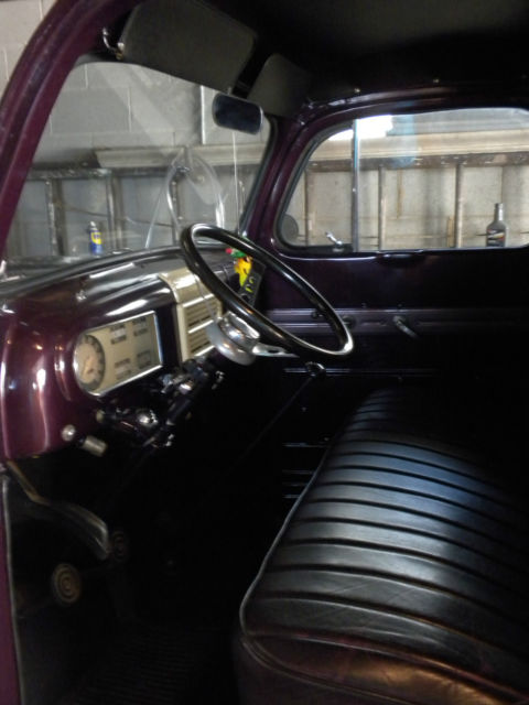 1950 Ford Other Pickups - photo 7