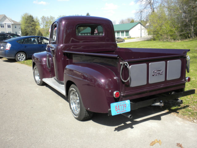 1950 Ford Other Pickups - photo 8