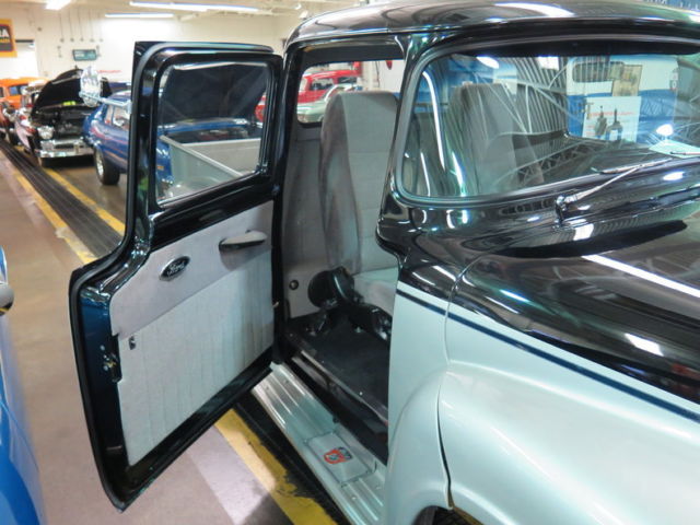 1956 Ford F-100 - photo 11