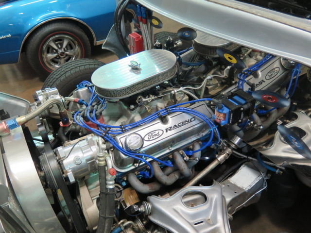 1956 Ford F-100 - photo 2