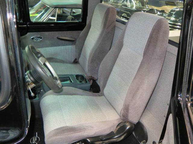1956 Ford F-100 - photo 3