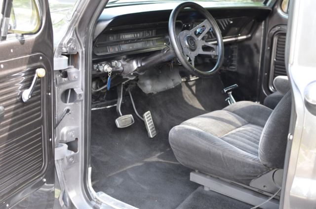 1970 Ford F-100 RANGER XLT - photo 11