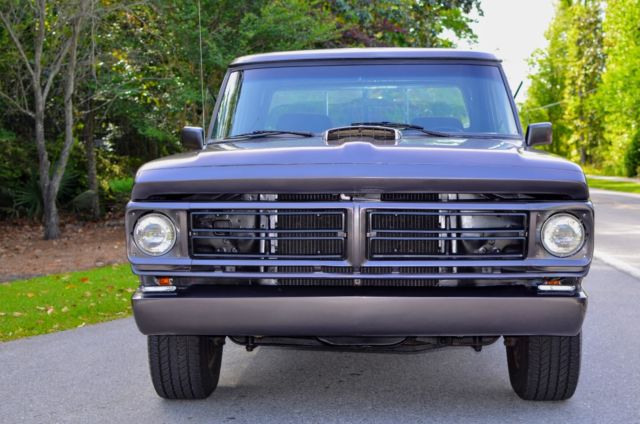 1970 Ford F-100 RANGER XLT - photo 3