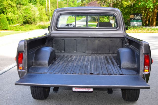 1970 Ford F-100 RANGER XLT - photo 9