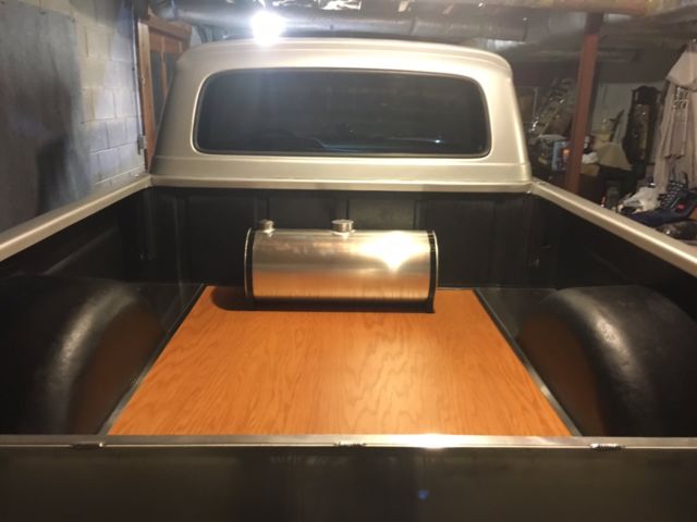 1962 Ford F-100 nice - photo 3