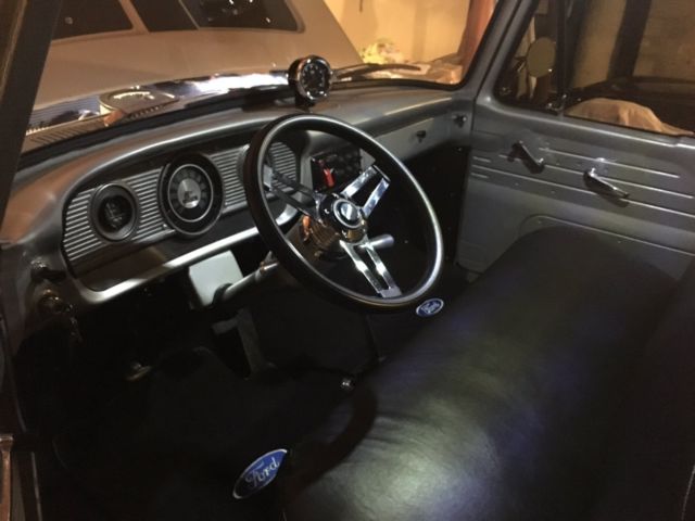1962 Ford F-100 nice - photo 4
