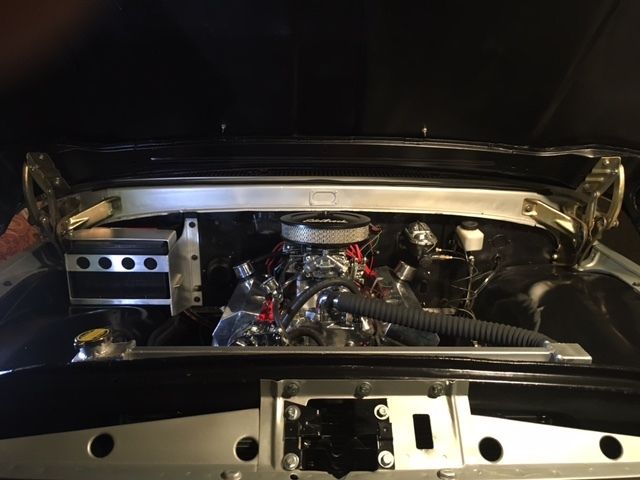 1962 Ford F-100 nice - photo 5