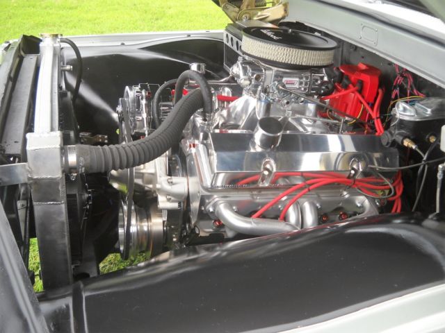1962 Ford F-100 nice - photo 9