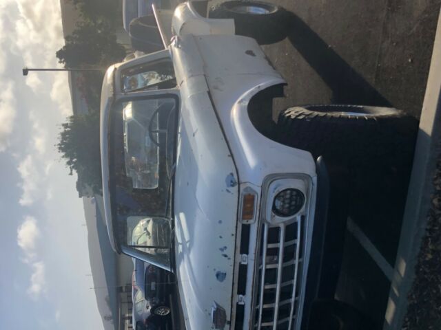 1965 Ford F-100 - photo 13