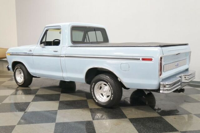 1979 Ford F-100 Ranger XLT Lariat - photo 9