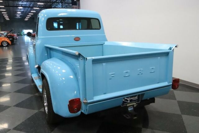 1953 Ford F-100 -- - photo 11