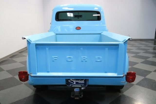 1953 Ford F-100 -- - photo 12