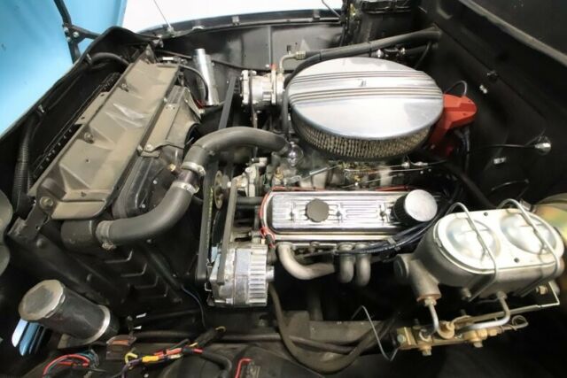 1953 Ford F-100 -- - photo 4
