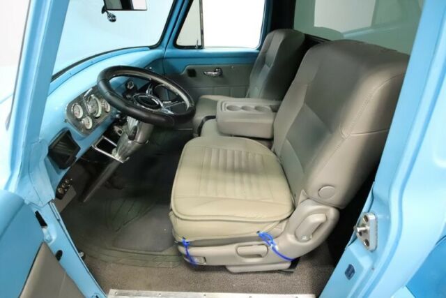 1953 Ford F-100 -- - photo 5