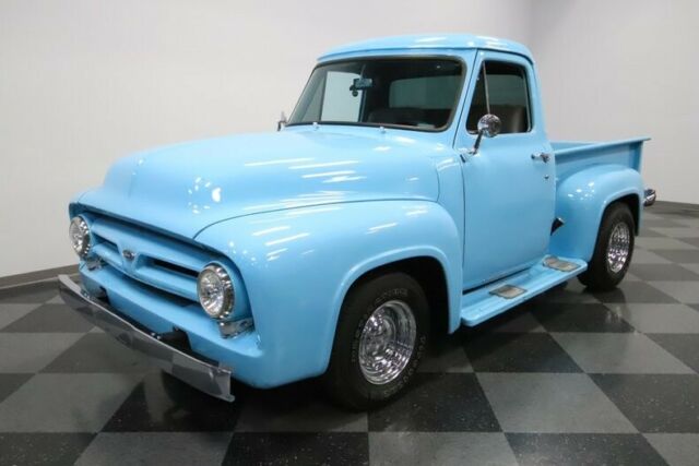 1953 Ford F-100 -- - photo 6