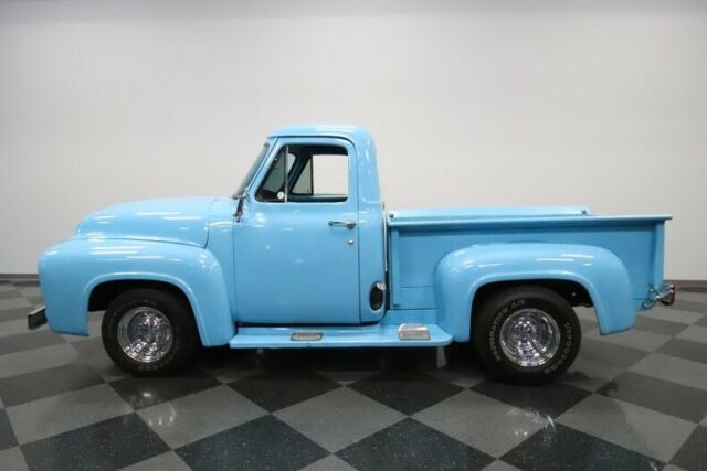 1953 Ford F-100 -- - photo 8