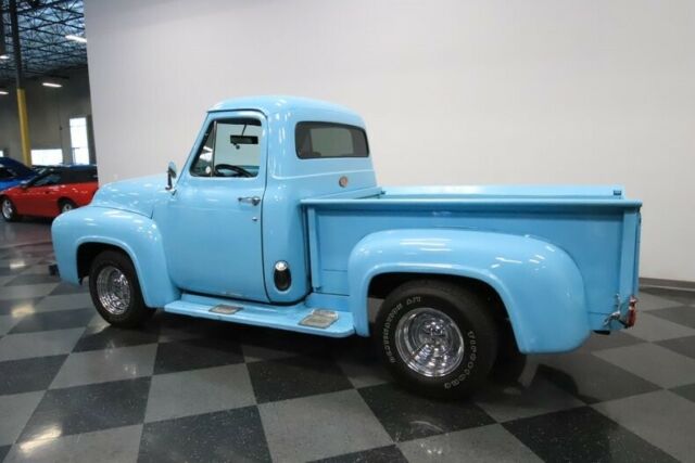 1953 Ford F-100 -- - photo 9