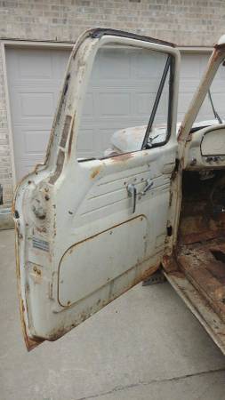 1965 Ford F-100 - photo 6