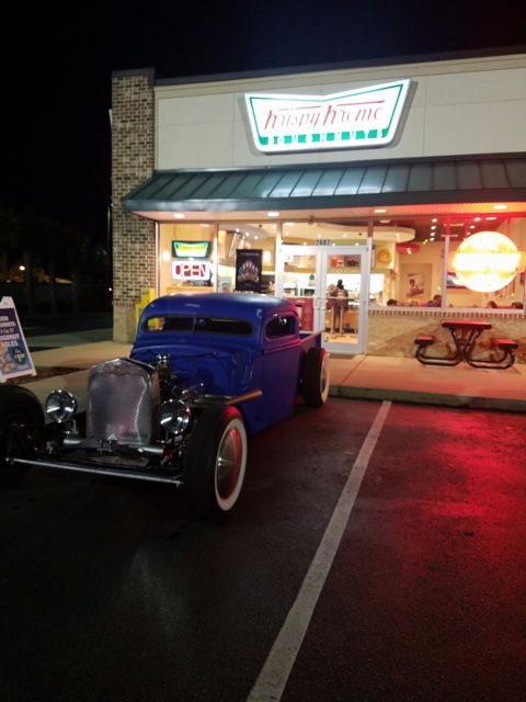 1946 Ford Other Pickups - photo 2