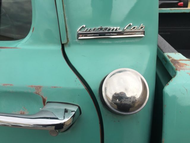 1967 Ford F-100 4x4 High Boy - photo 7