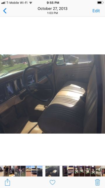 1977 Ford Other Pickups Camper Edition - photo 3