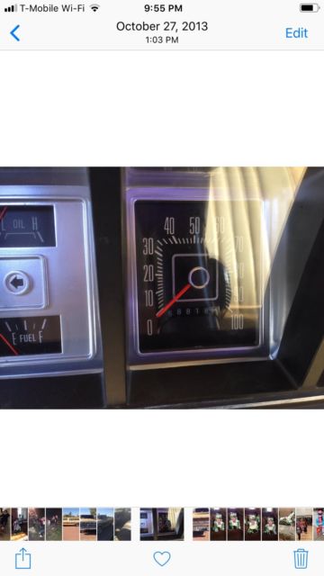 1977 Ford Other Pickups Camper Edition - photo 4