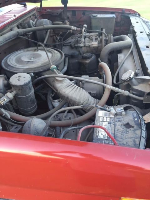 1985 Ford F-150 - photo 11