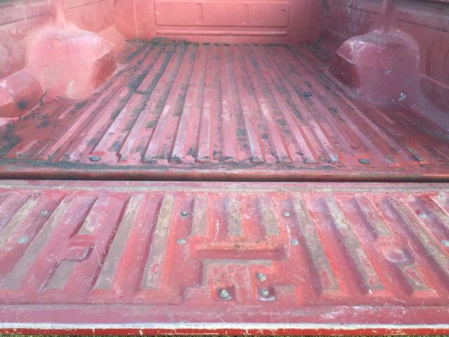 1985 Ford F-150 - photo 2