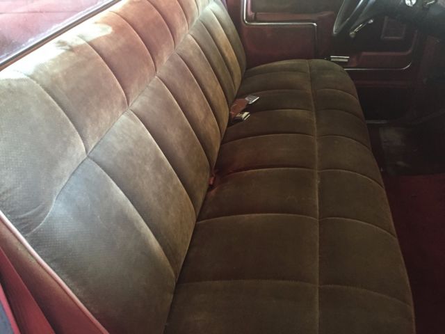 1985 Ford F-150 - photo 6