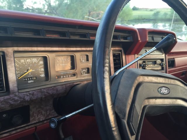 1985 Ford F-150 - photo 8