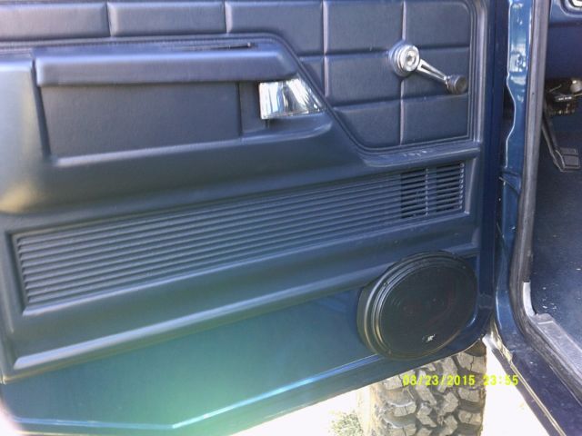 1979 Ford F-150 XLT - photo 7
