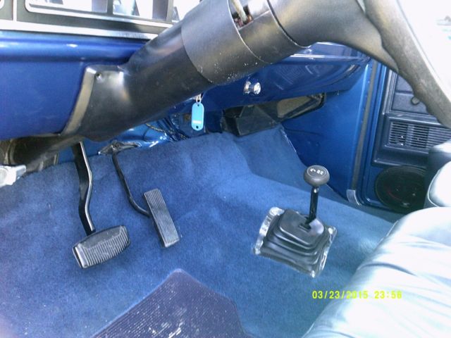 1979 Ford F-150 XLT - photo 8