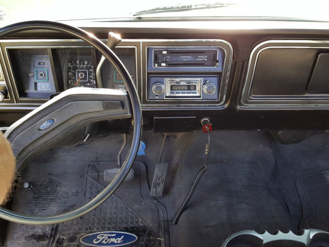 1979 Ford F-150 - photo 6