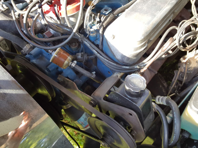 1979 Ford F-150 - photo 9