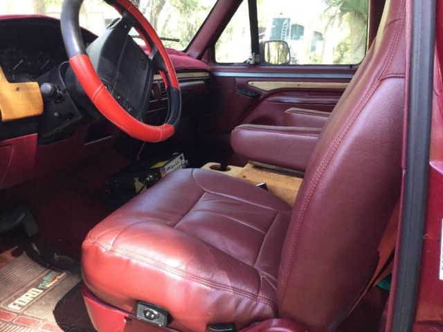 1994 Ford F-150 Short bed - photo 3