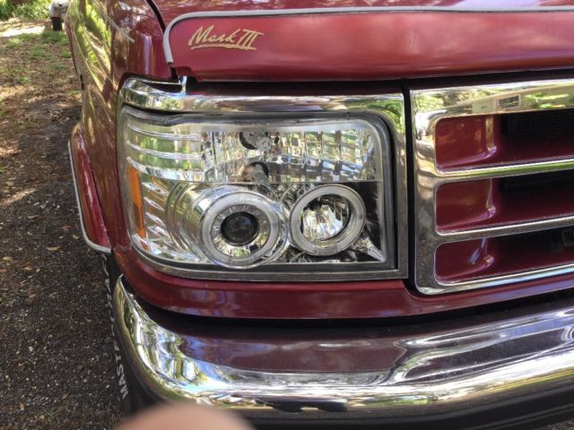 1994 Ford F-150 Short bed - photo 5