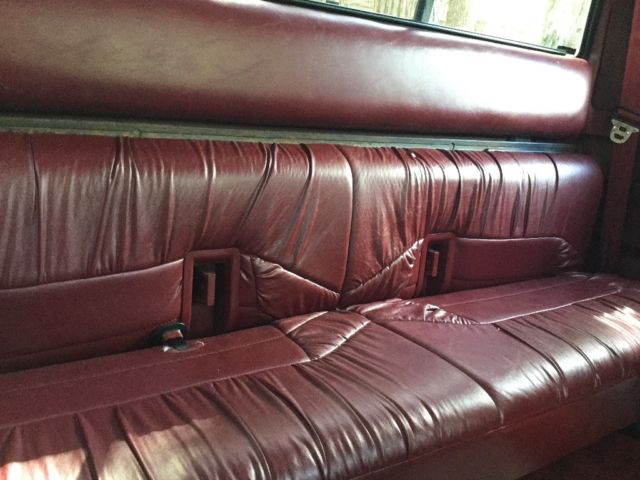 1994 Ford F-150 Short bed - photo 6