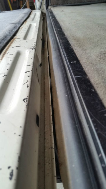 1991 Ford F250 Metropolitan 4 door Bronco not Centurion XLT Lariat - photo 6