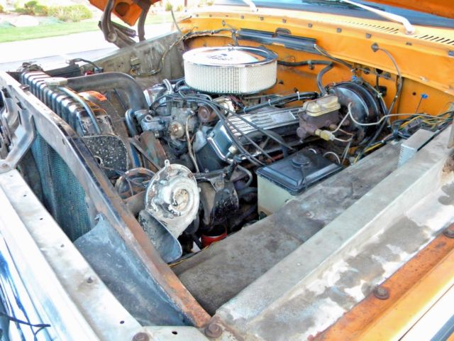 1975 Ford F-250 4X4 Ranger XLT Highboy - photo 11