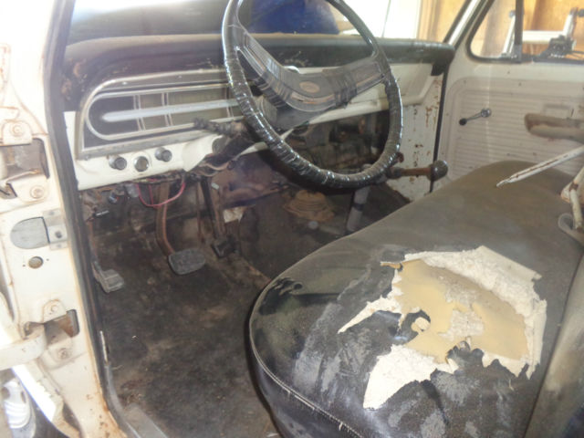 1972 Ford F-250 - photo 12