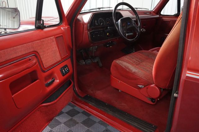 1990 Ford F-250 Lariat - photo 10