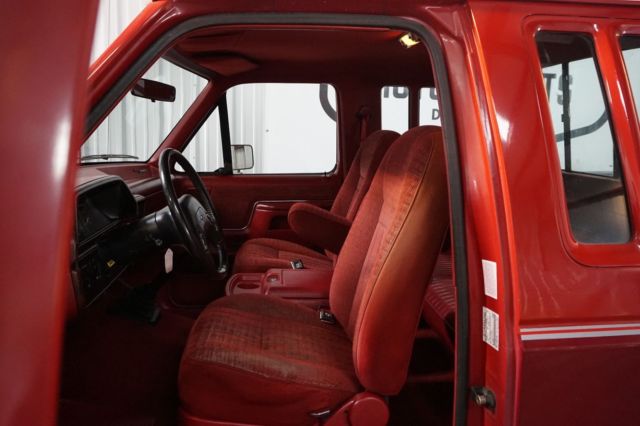 1990 Ford F-250 Lariat - photo 11