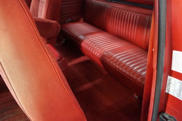 1990 Ford F-250 Lariat - photo 12