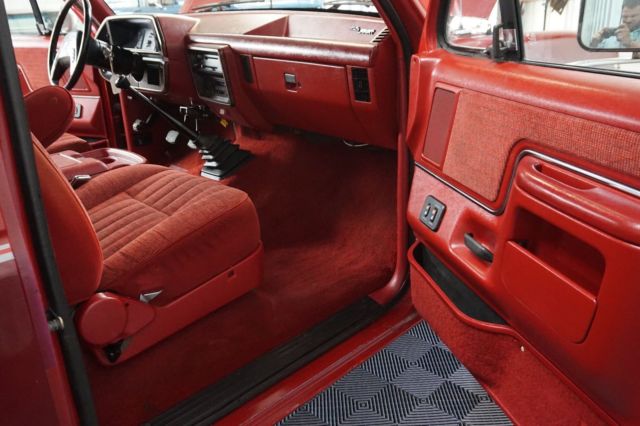 1990 Ford F-250 Lariat - photo 4